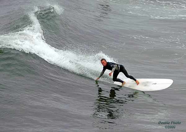 Bottom Turn
