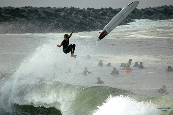 Wedge Air