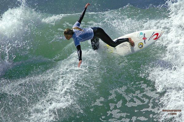 girl pro
